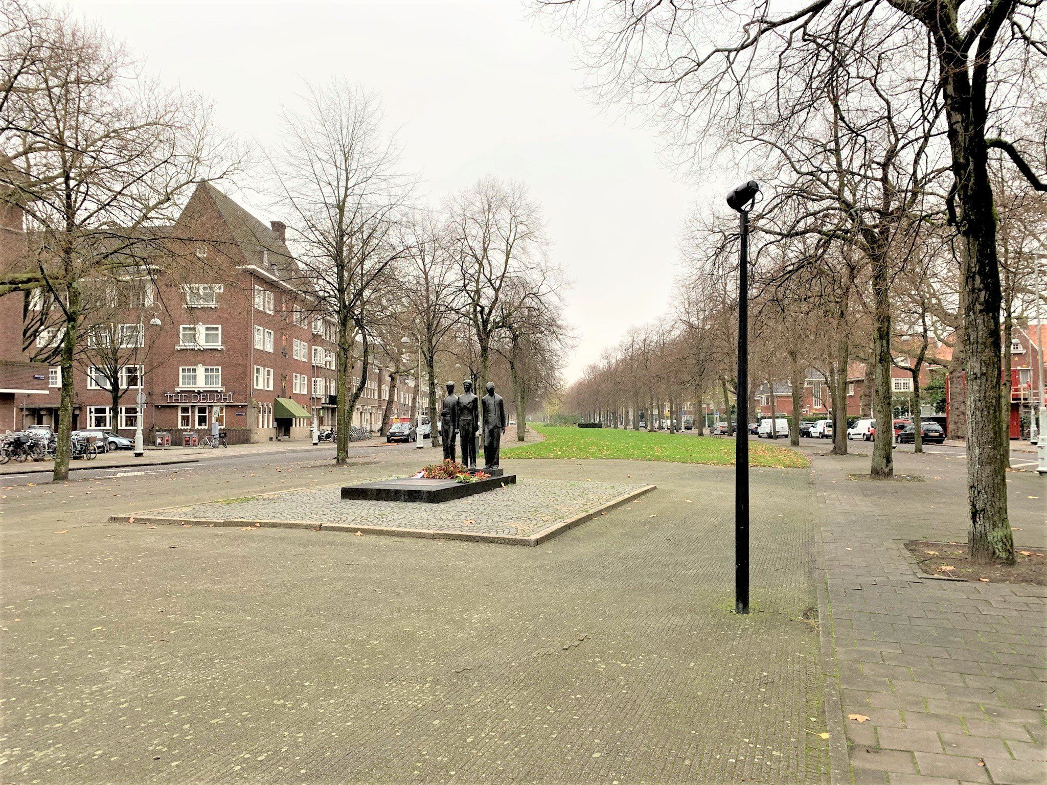 Foto 27 van Apollolaan 93-H