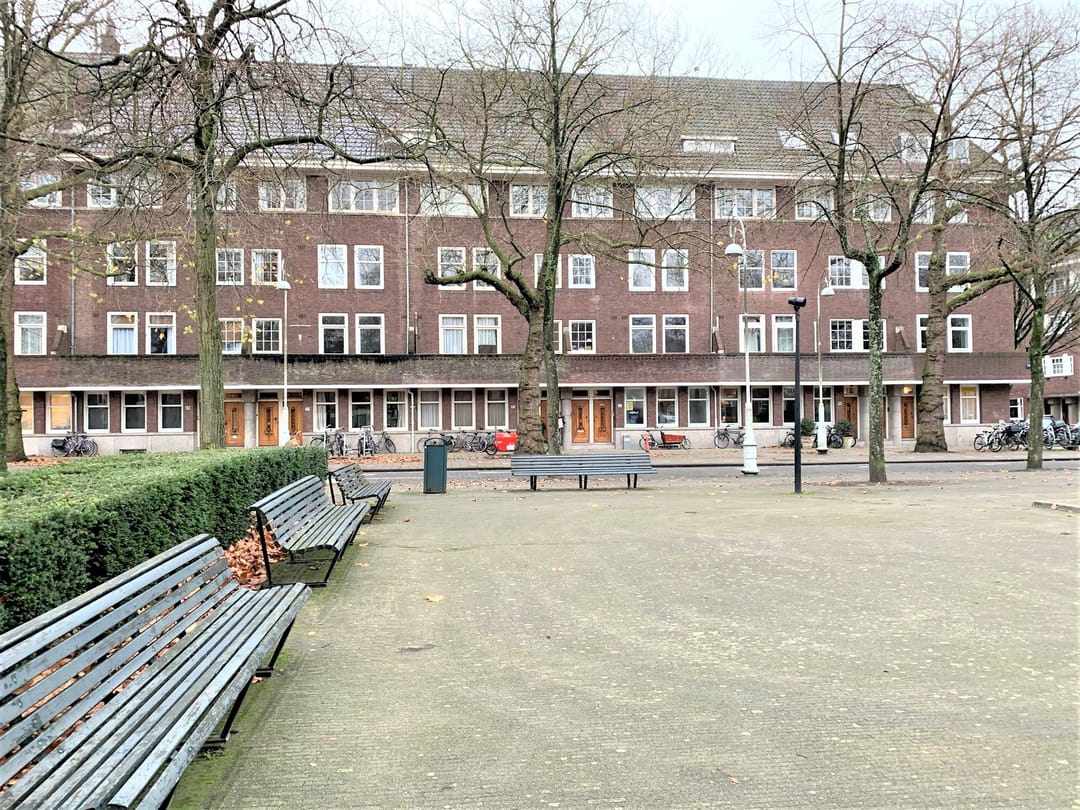 Foto 28 van Apollolaan 93-H