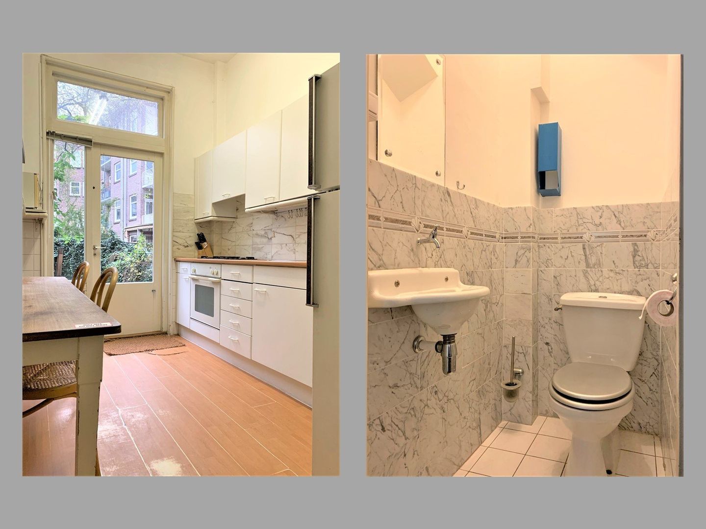 Foto 10 van Apollolaan 93-H