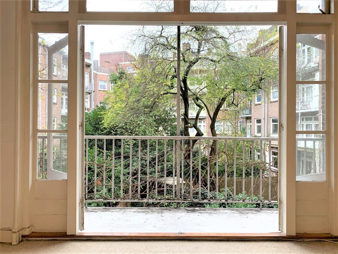 Foto 13 van Apollolaan 93-H