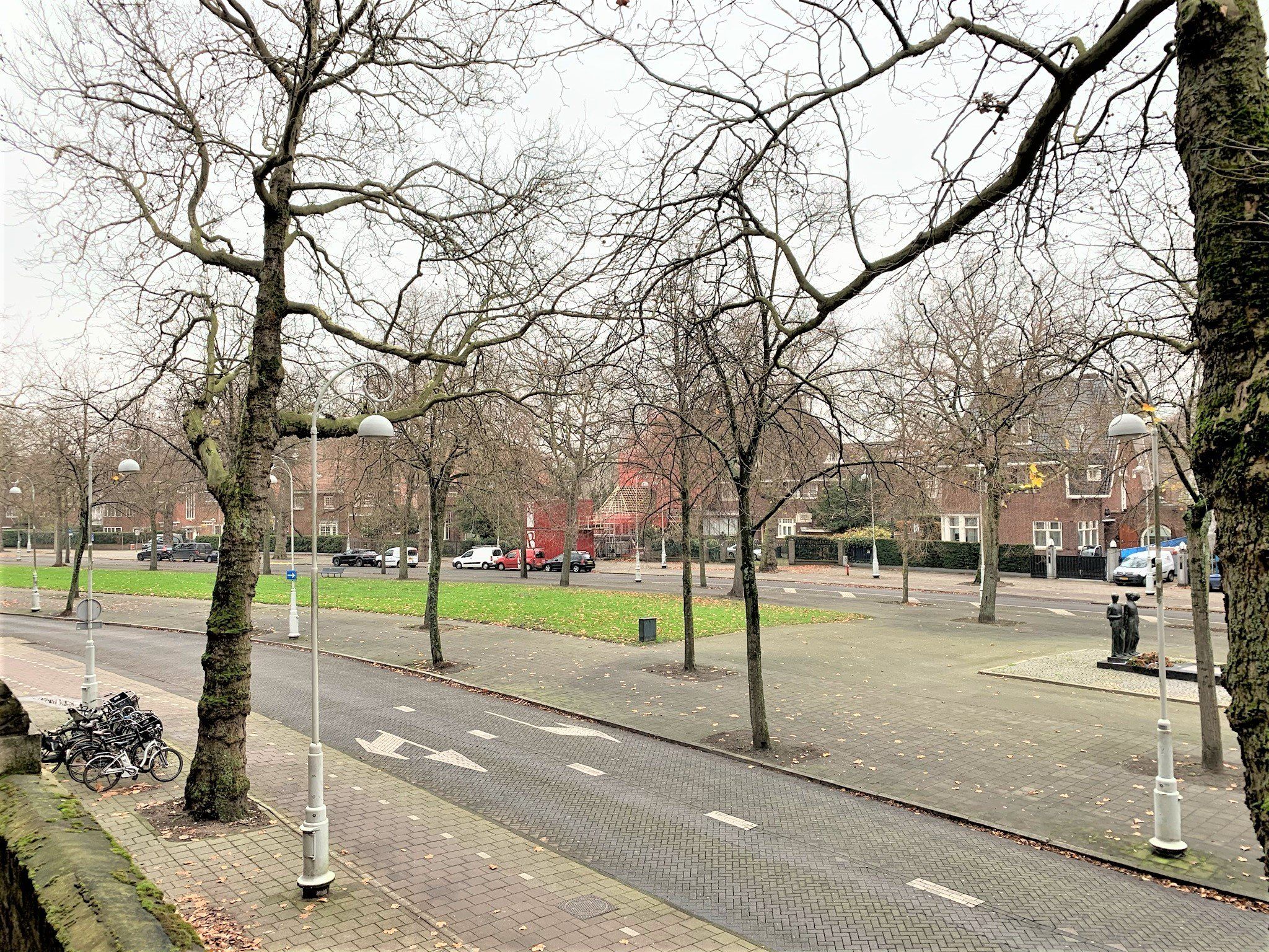 Foto 21 van Apollolaan 93-H