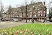 homes for rent on Apollolaan 93-H