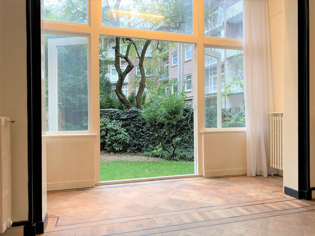 Foto 7 van Apollolaan 93-H