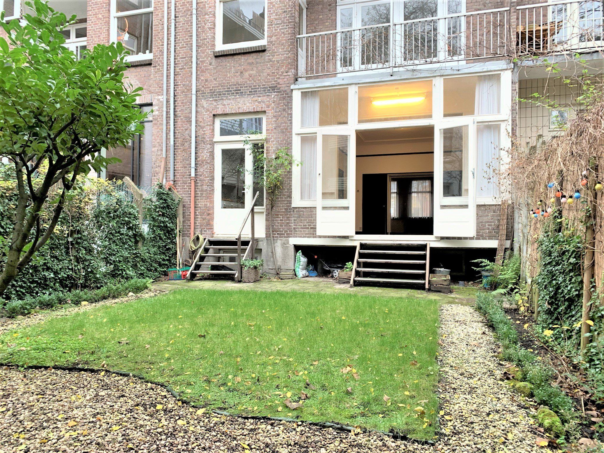 Foto 9 van Apollolaan 93-H