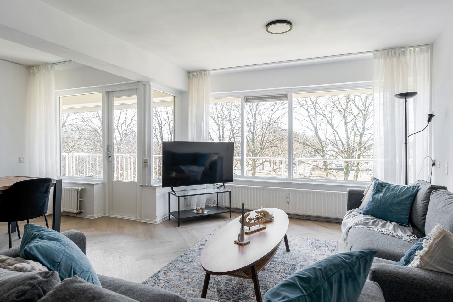 Foto 1 van Johan Braakensiekstraat 45