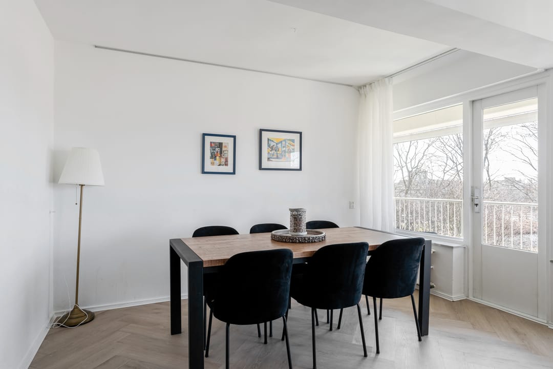 Foto 2 van Johan Braakensiekstraat 45