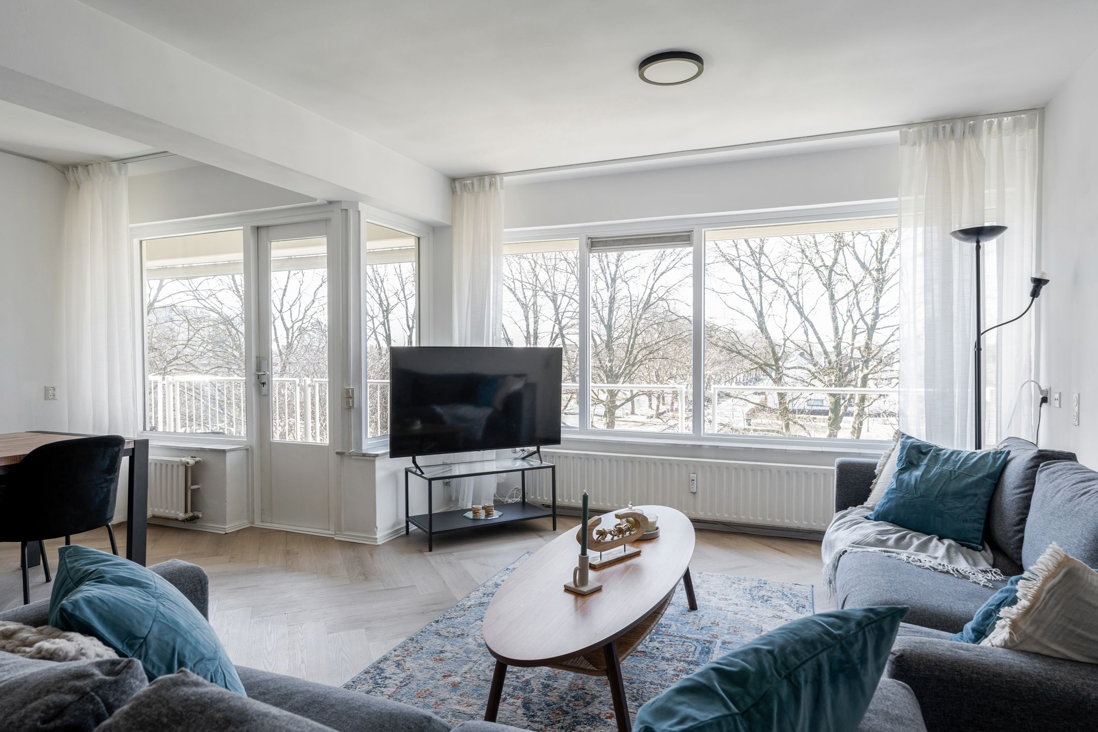 Foto 3 van Johan Braakensiekstraat 45