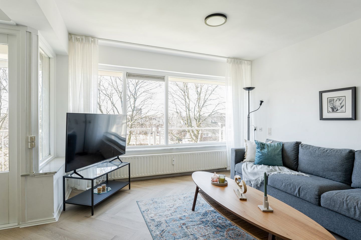 Foto 4 van Johan Braakensiekstraat 45