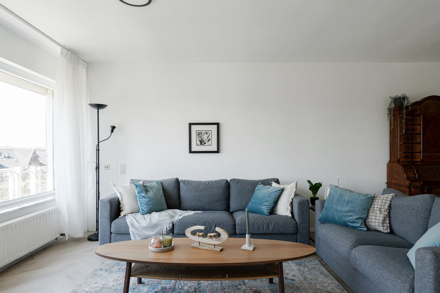 Foto 5 van Johan Braakensiekstraat 45