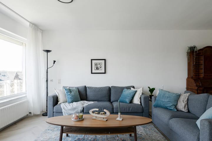 Foto 5 van Johan Braakensiekstraat 45