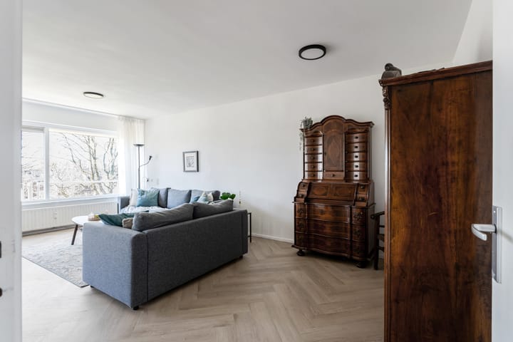 Foto 6 van Johan Braakensiekstraat 45