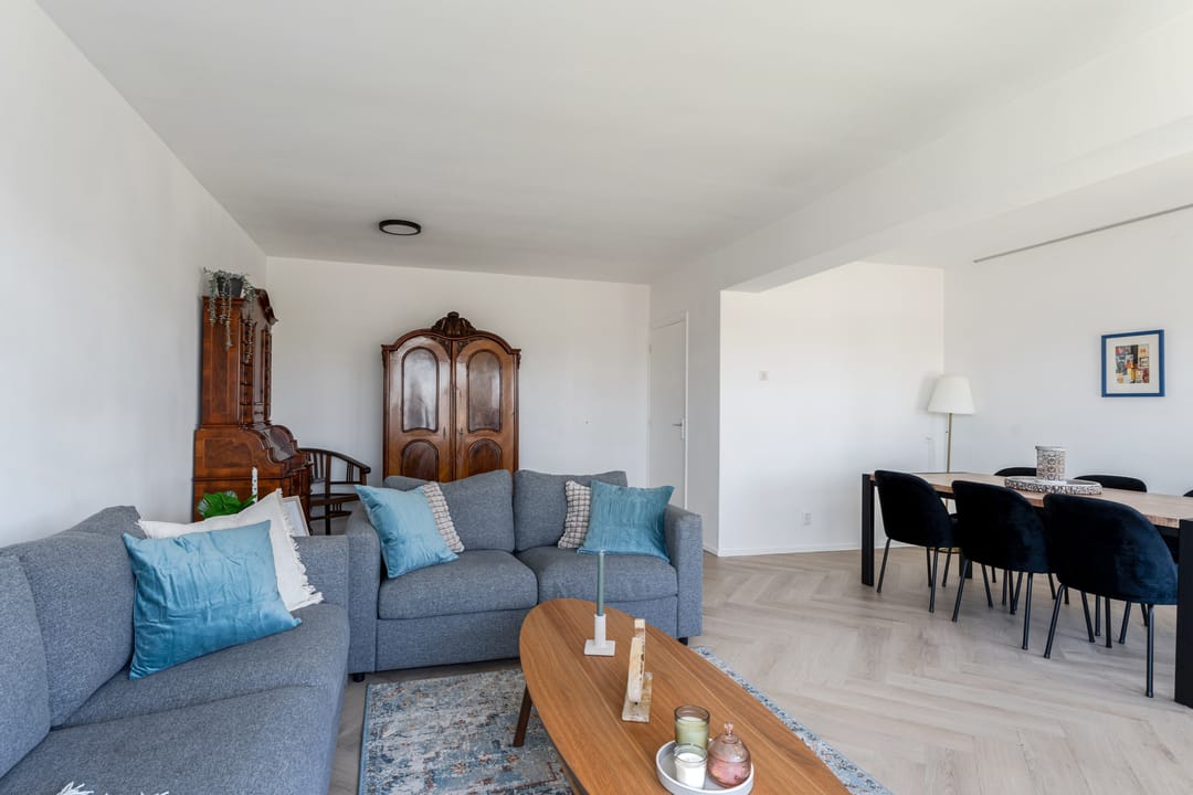 Foto 7 van Johan Braakensiekstraat 45