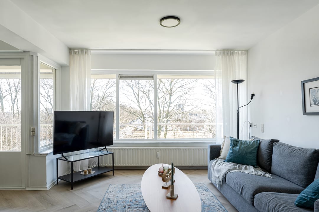 Foto 8 van Johan Braakensiekstraat 45