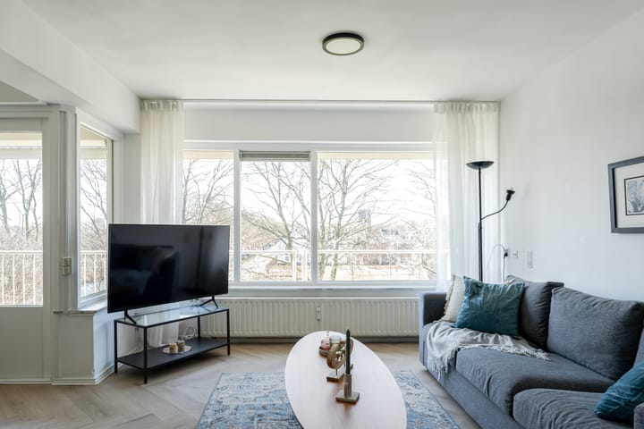 Foto 8 van Johan Braakensiekstraat 45