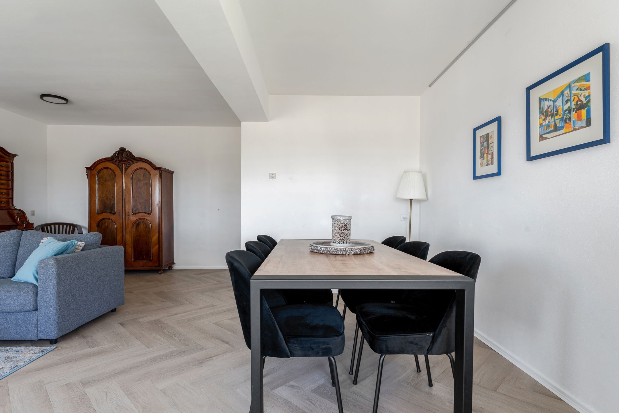 Foto 9 van Johan Braakensiekstraat 45