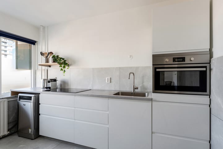 Foto 10 van Johan Braakensiekstraat 45