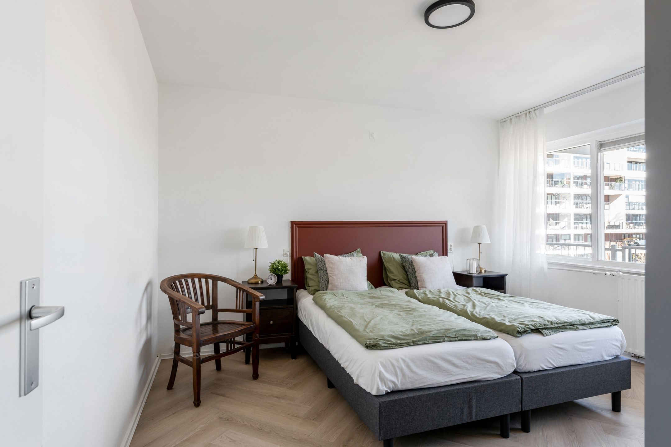 Foto 12 van Johan Braakensiekstraat 45