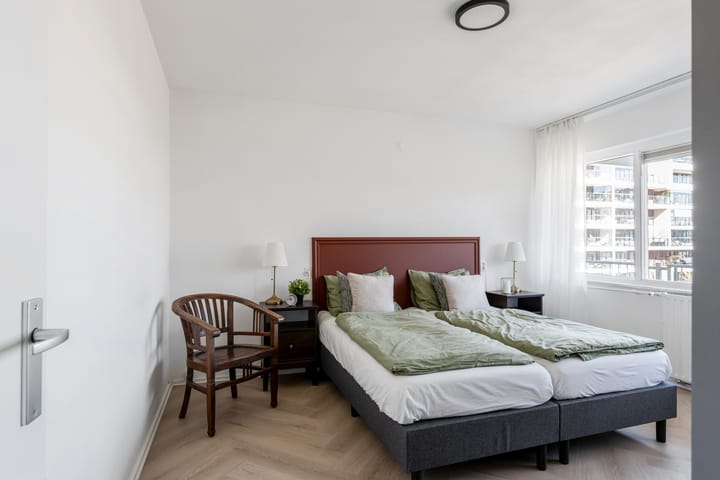 Foto 12 van Johan Braakensiekstraat 45