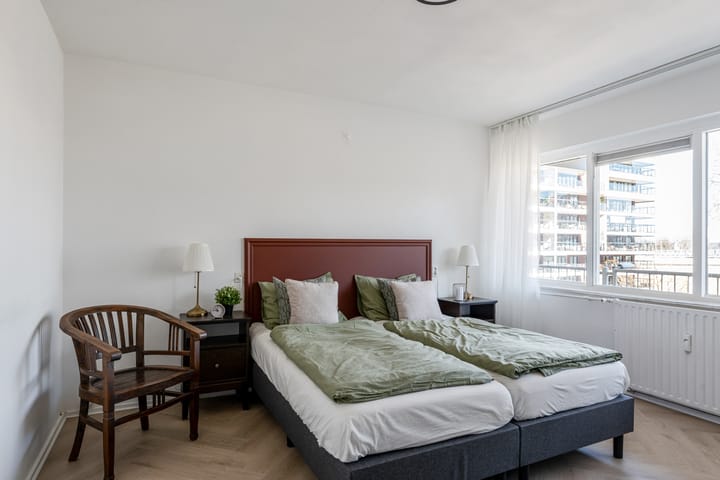 Foto 13 van Johan Braakensiekstraat 45