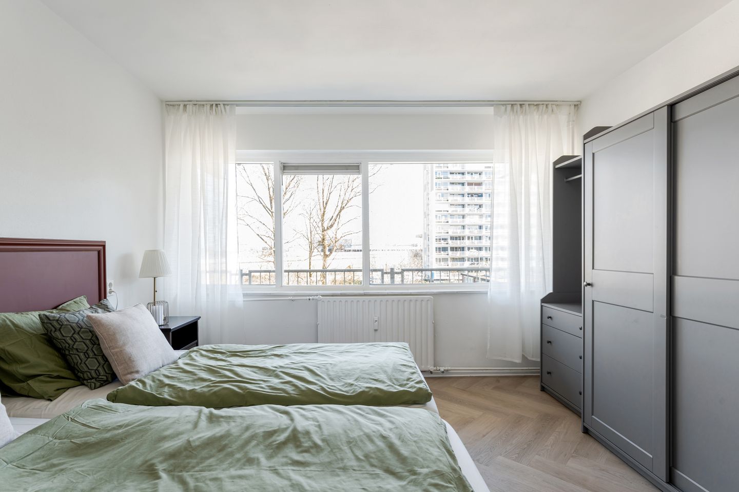 Foto 14 van Johan Braakensiekstraat 45