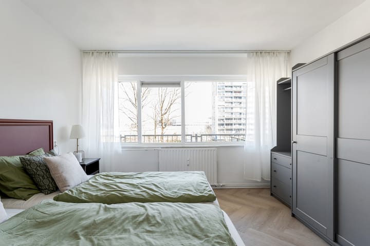 Foto 14 van Johan Braakensiekstraat 45