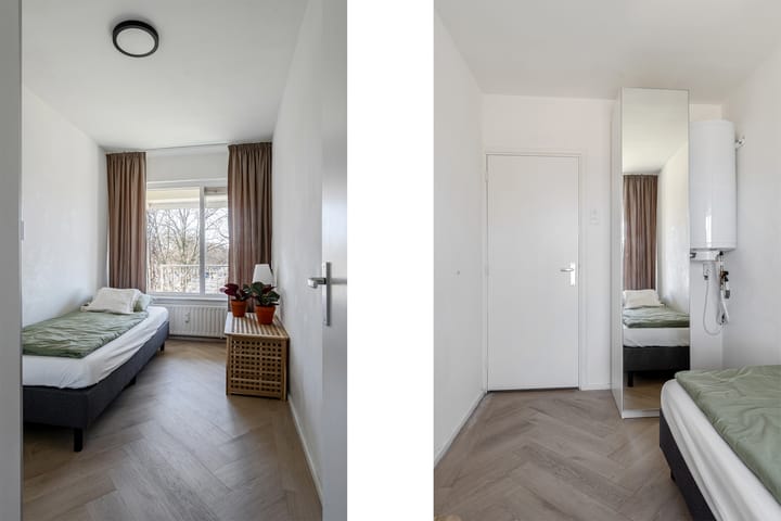 Foto 15 van Johan Braakensiekstraat 45