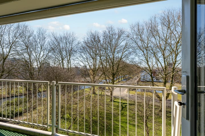 Foto 19 van Johan Braakensiekstraat 45