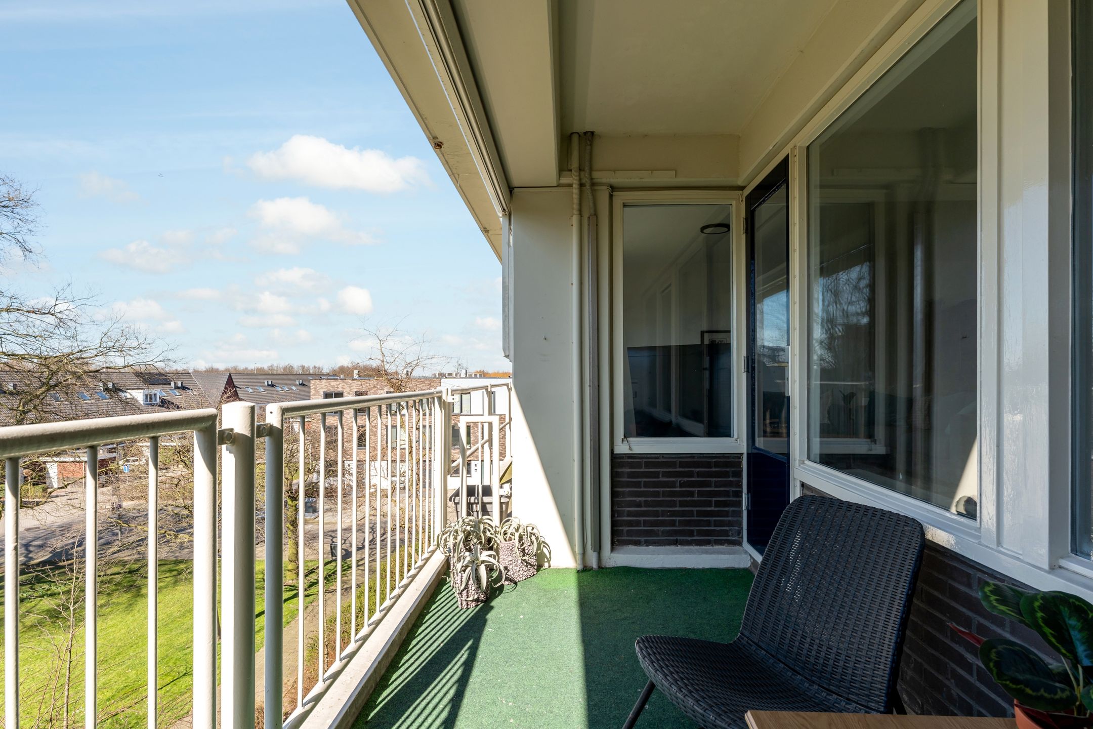 Foto 21 van Johan Braakensiekstraat 45