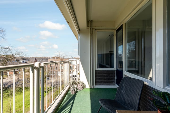 Foto 21 van Johan Braakensiekstraat 45