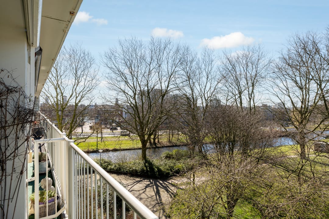 Foto 22 van Johan Braakensiekstraat 45