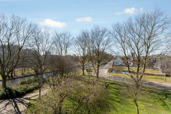 Foto 24 van Johan Braakensiekstraat 45