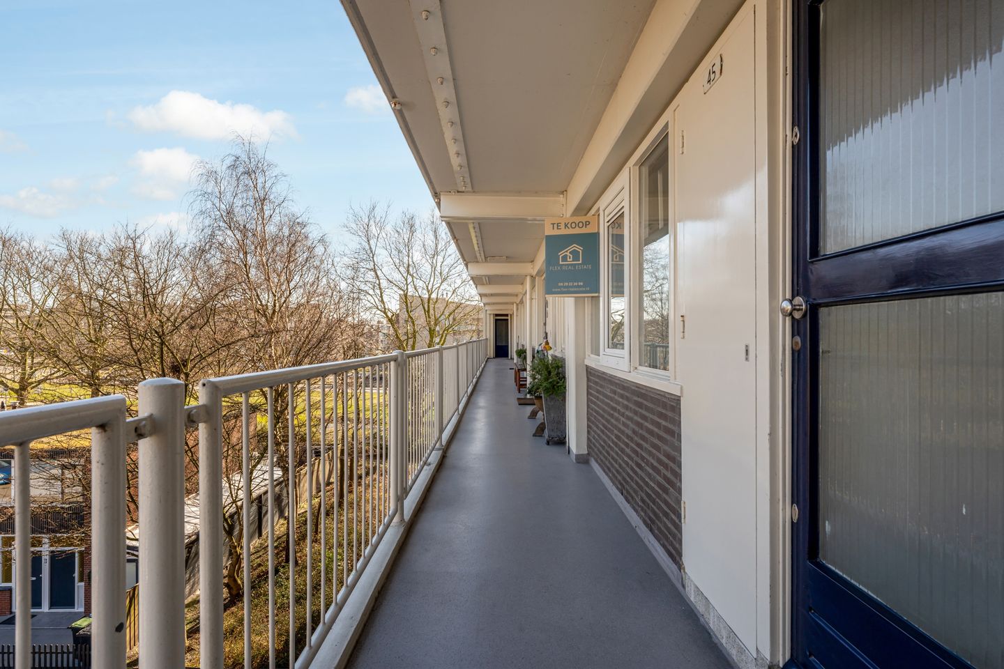 Foto 25 van Johan Braakensiekstraat 45