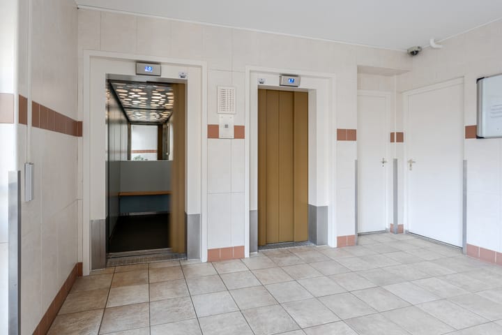 Foto 26 van Johan Braakensiekstraat 45