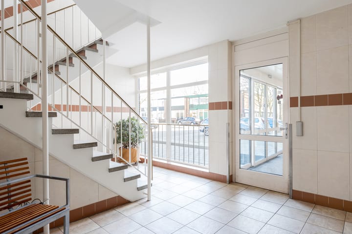 Foto 27 van Johan Braakensiekstraat 45