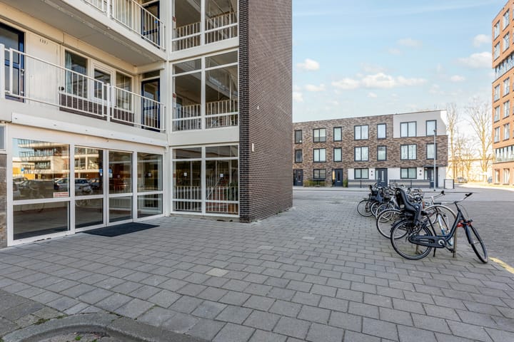 Foto 29 van Johan Braakensiekstraat 45