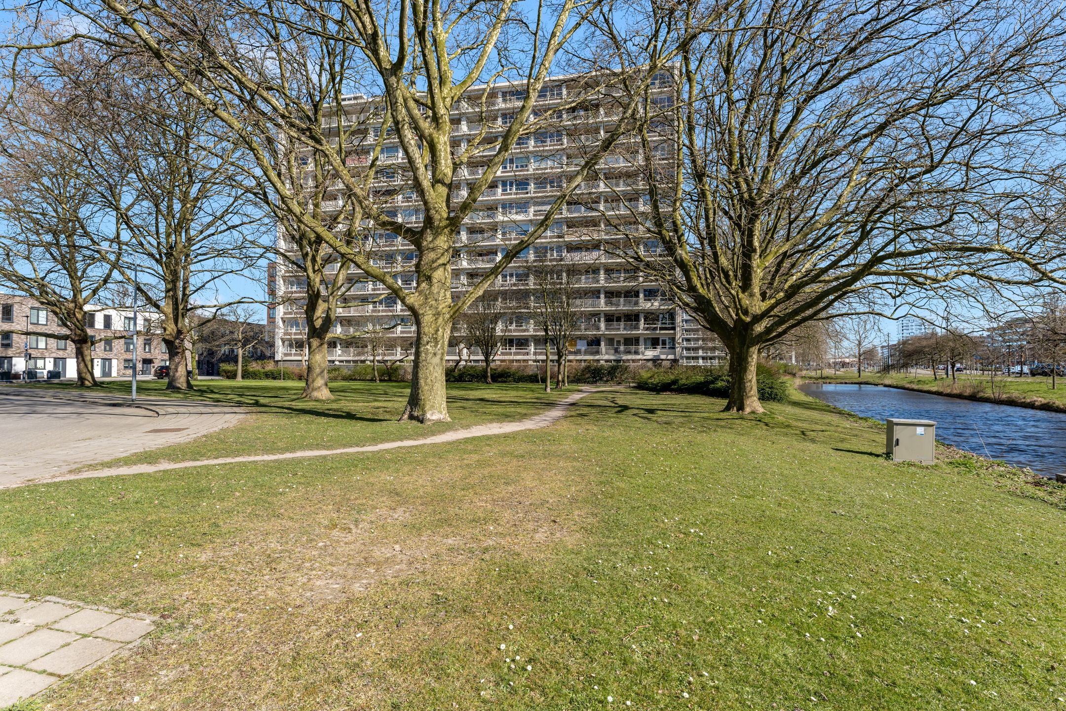 Foto 30 van Johan Braakensiekstraat 45