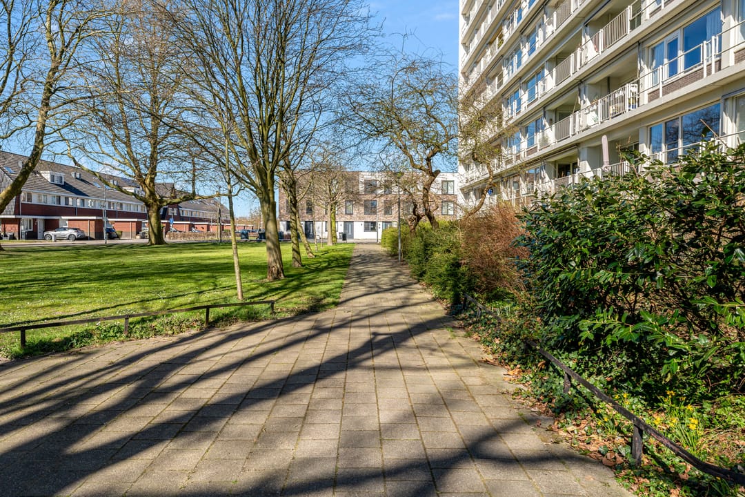 Foto 31 van Johan Braakensiekstraat 45