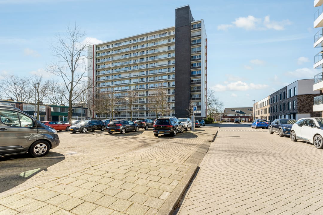 Foto 32 van Johan Braakensiekstraat 45