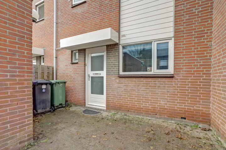 Foto 2 van Cederberg 11