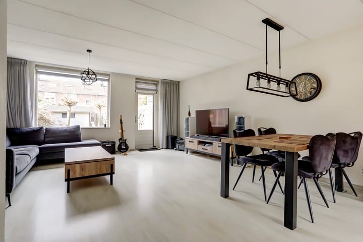 Foto 4 van Cederberg 11