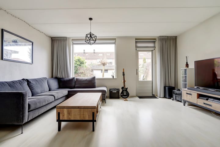 Foto 5 van Cederberg 11