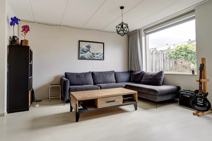 Foto 6 van Cederberg 11