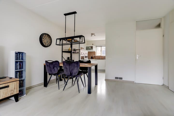 Foto 8 van Cederberg 11