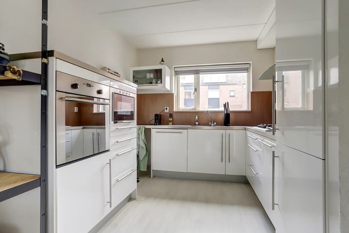 Foto 9 van Cederberg 11