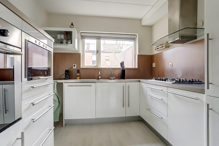 Foto 10 van Cederberg 11