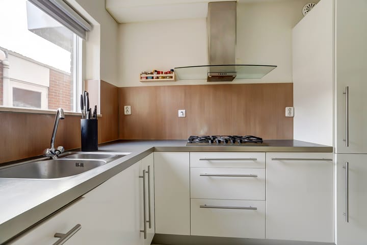 Foto 11 van Cederberg 11