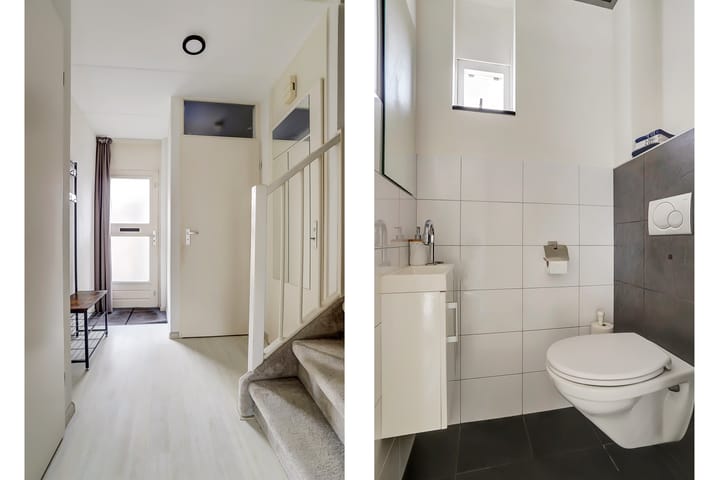 Foto 13 van Cederberg 11