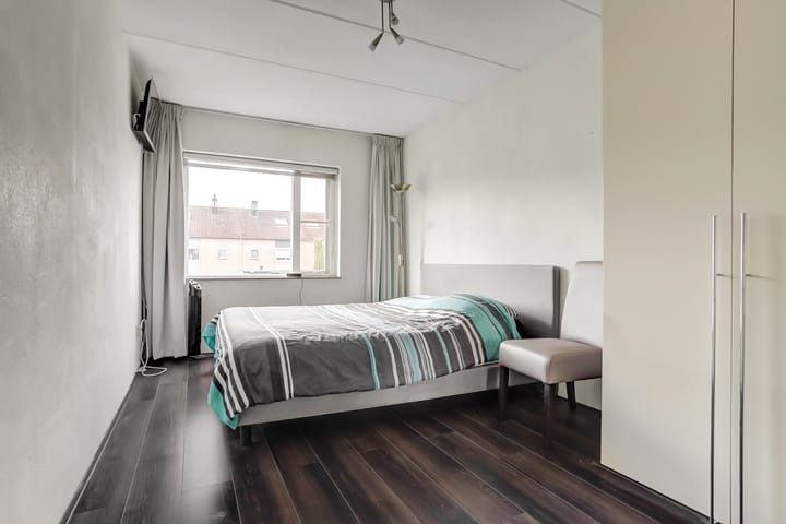 Foto 14 van Cederberg 11