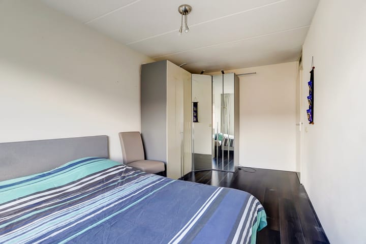 Foto 15 van Cederberg 11