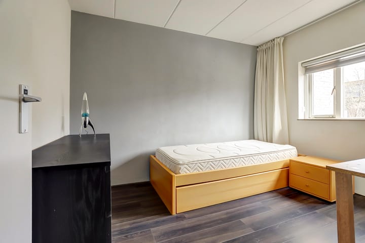 Foto 18 van Cederberg 11